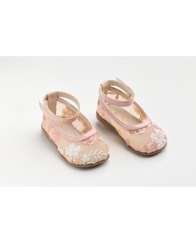 K679P Everkid Μπαλαρίνα...