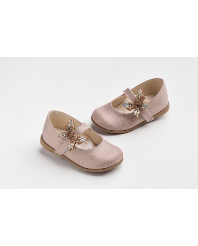 K6121P Everkid Μπαλαρίνα...