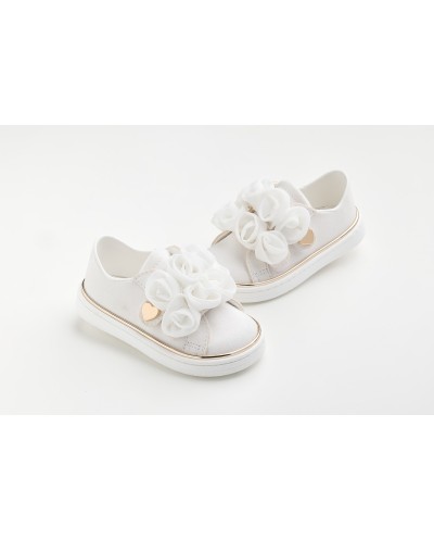 K6129A Everkid Sneaker...