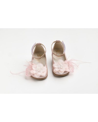 K6126Ρ Everkid Μπαλαρίνα...