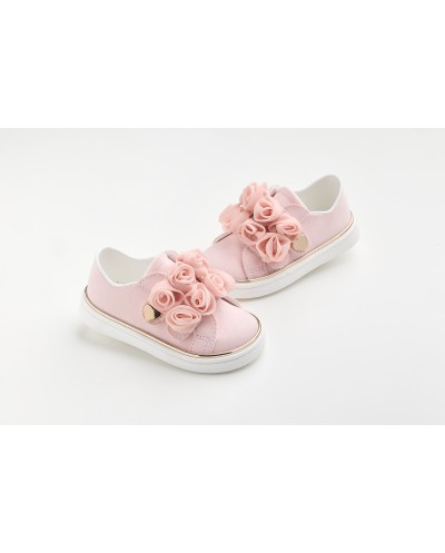 K6129P Everkid Sneaker...