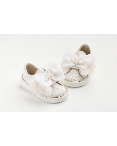 K6130A Everkid Sneaker...