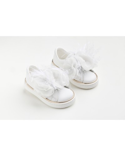 K6131A Everkid Sneaker...