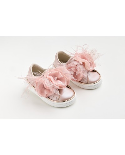 K6131P Everkid Sneaker...