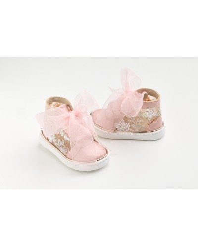 K6133P Everkid Μποτάκι...