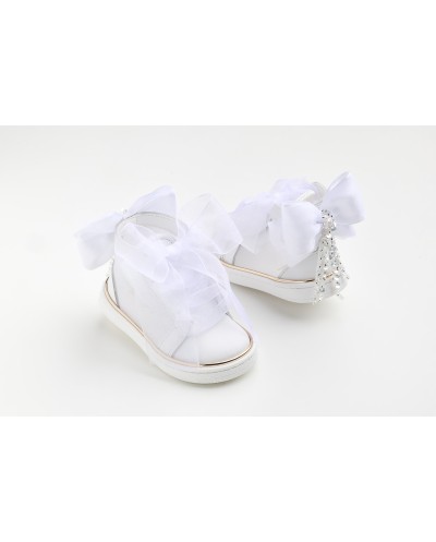 K6136A Everkid Μποτάκι...