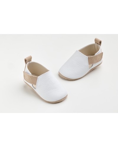 A600E - Βαπτιστικό Παπούτσι...