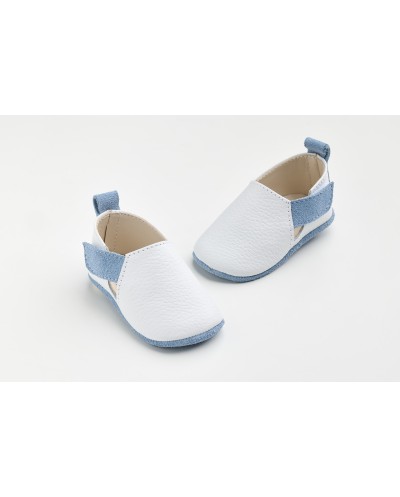 A600P - Βαπτιστικό Παπούτσι...