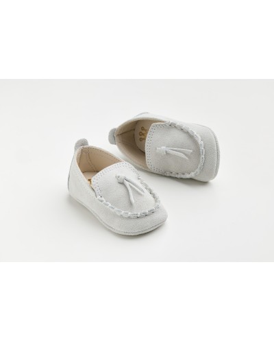 A601A - Βαπτιστικό Παπούτσι...