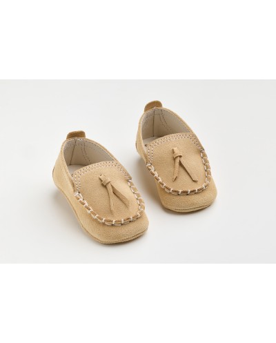 A601Κ - Βαπτιστικό Παπούτσι...