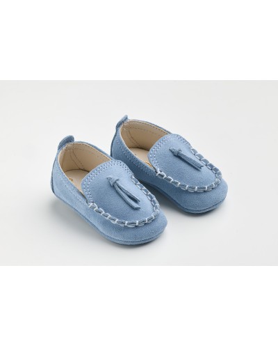 Α601Ρ - Βαπτιστικό Παπούτσι...