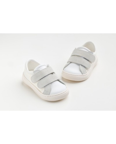 A628A - Βαπτιστικό Παπούτσι...