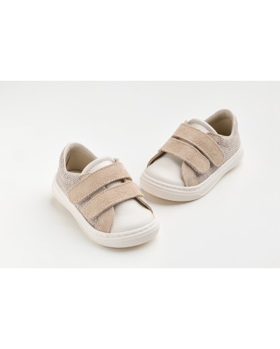 A628E - Βαπτιστικό Παπούτσι...