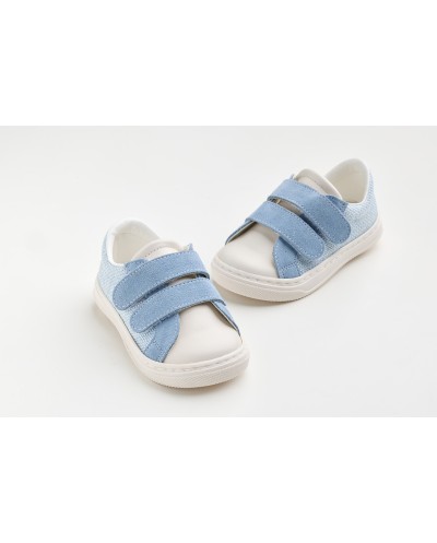 A628P - Βαπτιστικό Παπούτσι...