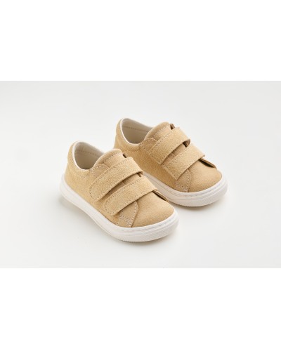 A628X - Βαπτιστικό Παπούτσι...