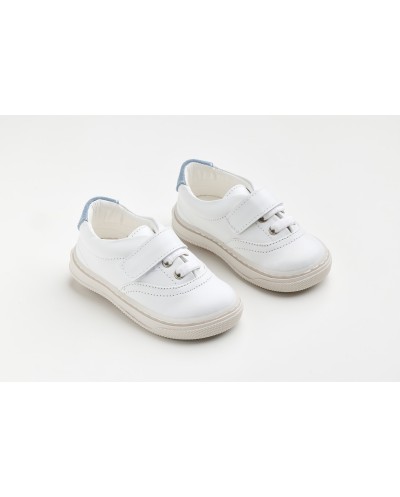 A629A - Βαπτιστικό Παπούτσι...