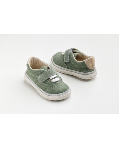 A630B - Βαπτιστικό Παπούτσι...