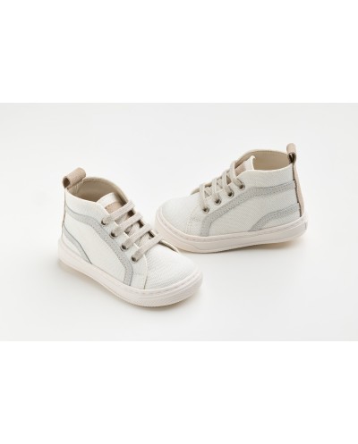 A633A - Βαπτιστικό Παπούτσι...