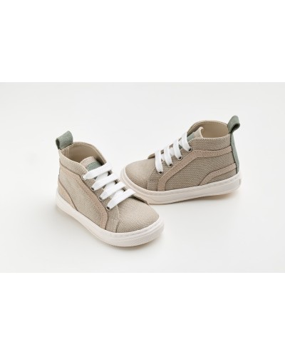 A633E - Βαπτιστικό Παπούτσι...