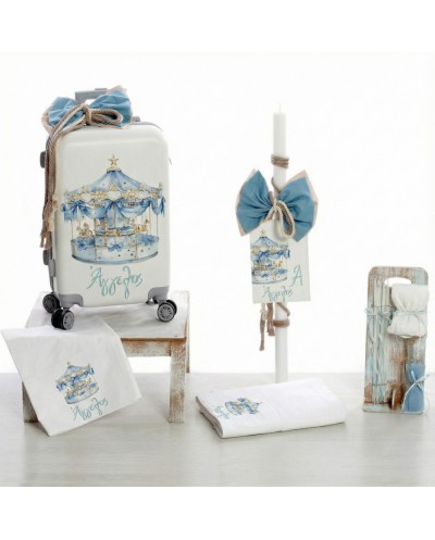 Bellissimo - Πακέτο...