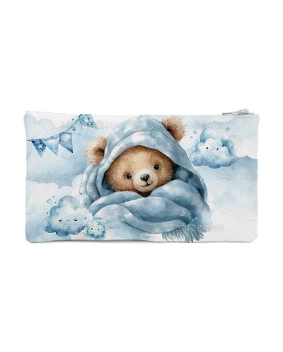 Μπομπονιέρα Υφασμάτινο...