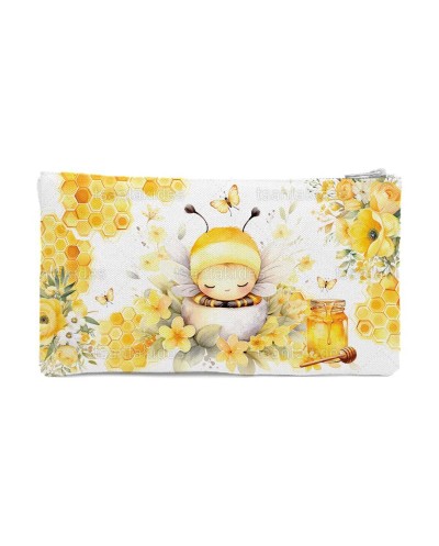 Μπομπονιέρα Υφασμάτινο...