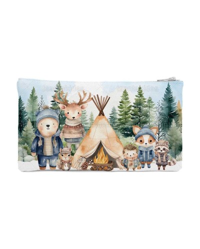 Μπομπονιέρα Υφασμάτινο...