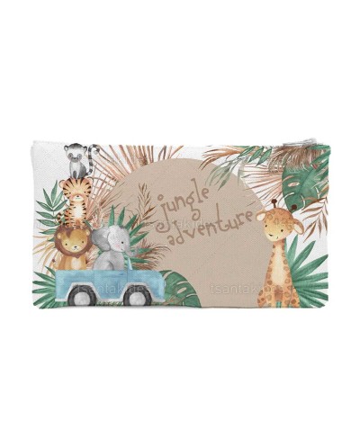 Μπομπονιέρα Υφασμάτινο...