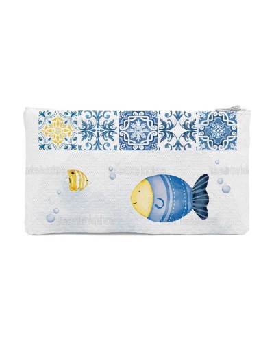 Μπομπονιέρα Υφασμάτινο...