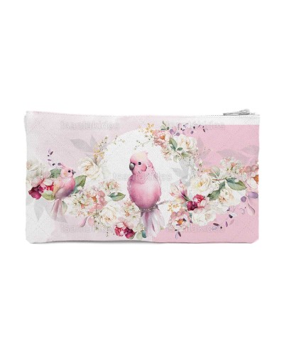 Μπομπονιέρα Υφασμάτινο...