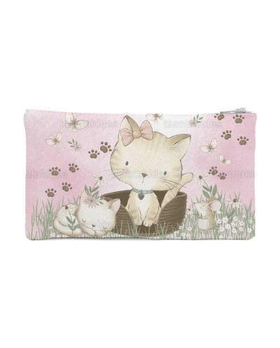 Μπομπονιέρα Υφασμάτινο...