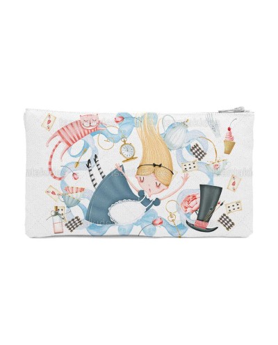 Μπομπονιέρα Υφασμάτινο...