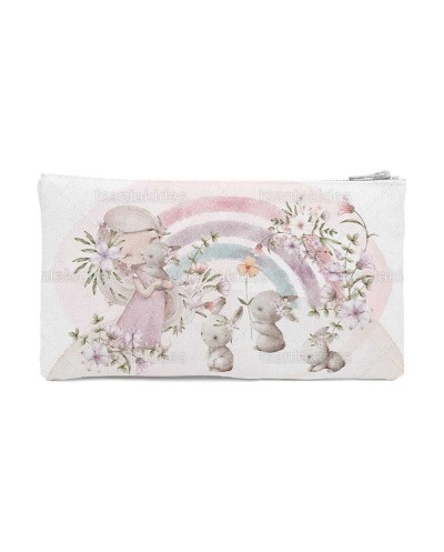 Μπομπονιέρα Υφασμάτινο...