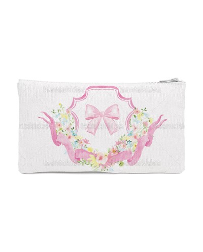 Μπομπονιέρα Υφασμάτινο...