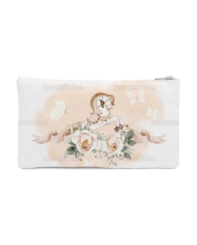 Μπομπονιέρα Υφασμάτινο...