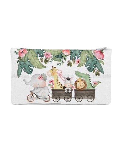 Μπομπονιέρα Υφασμάτινο...