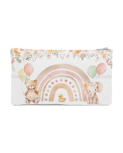 Μπομπονιέρα Υφασμάτινο...