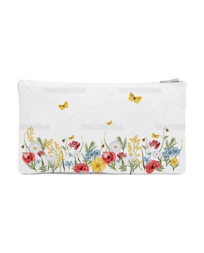 Μπομπονιέρα Υφασμάτινο...