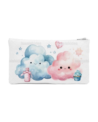 Μπομπονιέρα Υφασμάτινο...