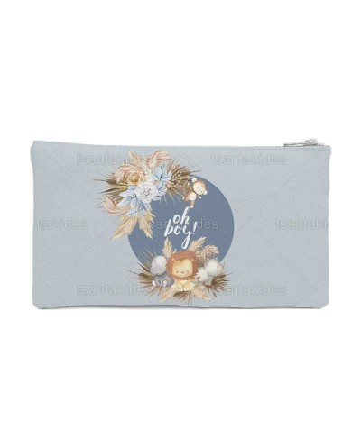 Μπομπονιέρα Υφασμάτινο...