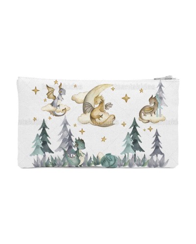 Μπομπονιέρα Υφασμάτινο...