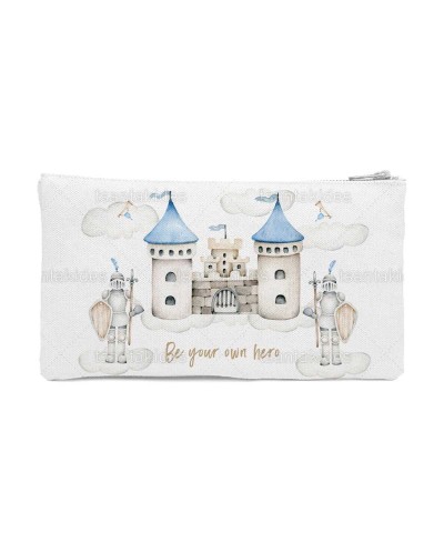 Μπομπονιέρα Υφασμάτινο...