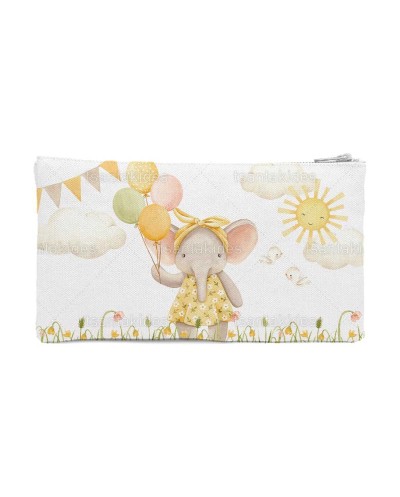 Μπομπονιέρα Υφασμάτινο...