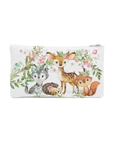 Μπομπονιέρα Υφασμάτινο...