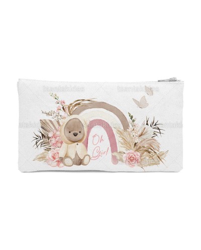 Μπομπονιέρα Υφασμάτινο...