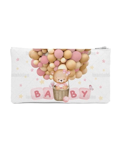 Μπομπονιέρα Υφασμάτινο...