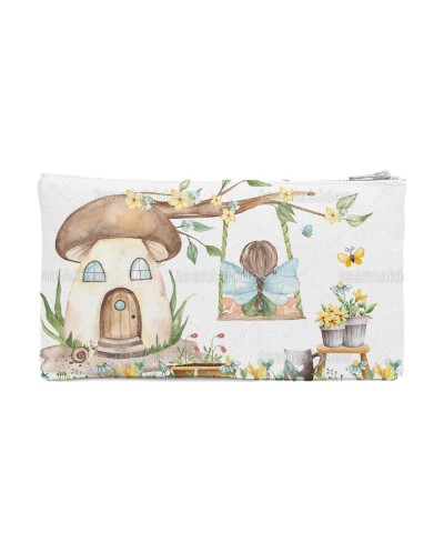 Μπομπονιέρα Υφασμάτινο...