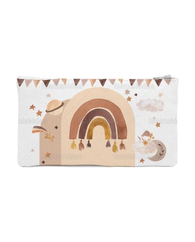 Μπομπονιέρα Υφασμάτινο...