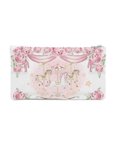 Μπομπονιέρα Υφασμάτινο...