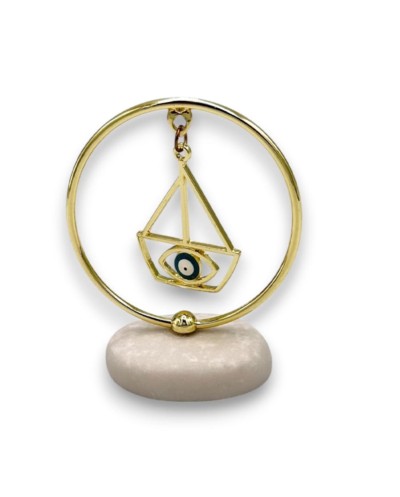 Μπομπονιέρα Βάπτισης...